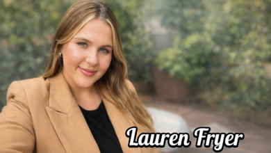 Lauren Fryer