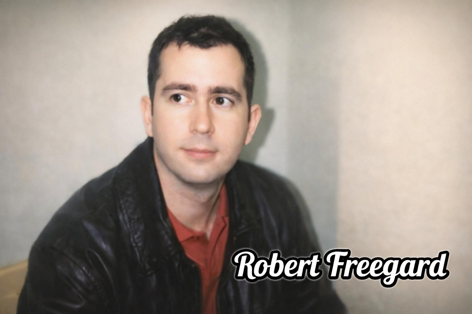 Robert Freegard