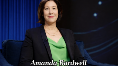 Amanda Bardwell