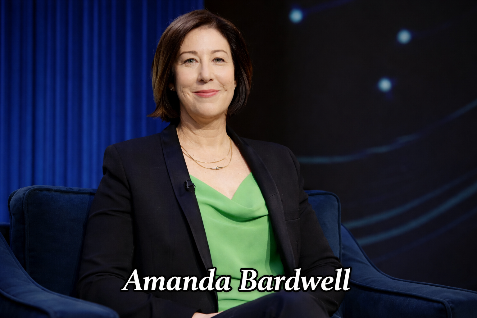 Amanda Bardwell