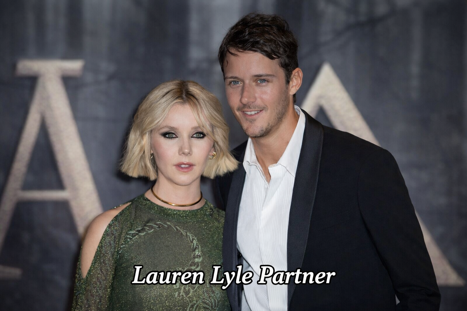 Lauren Lyle Partner: The Truth Behind the Rumors and the Power of Privacy -  Guru Magazine