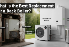 What is the Best Replacement for a Back Boiler?