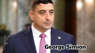 George Simion