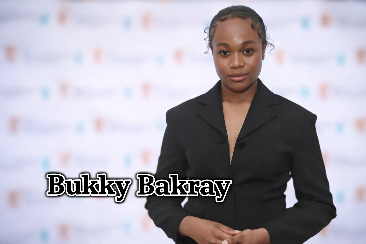 Bukky Bakray