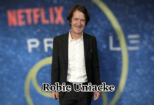 Robie Uniacke