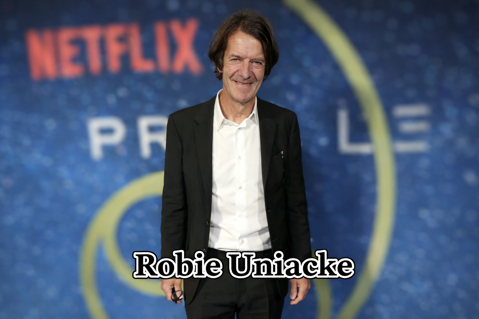 Robie Uniacke