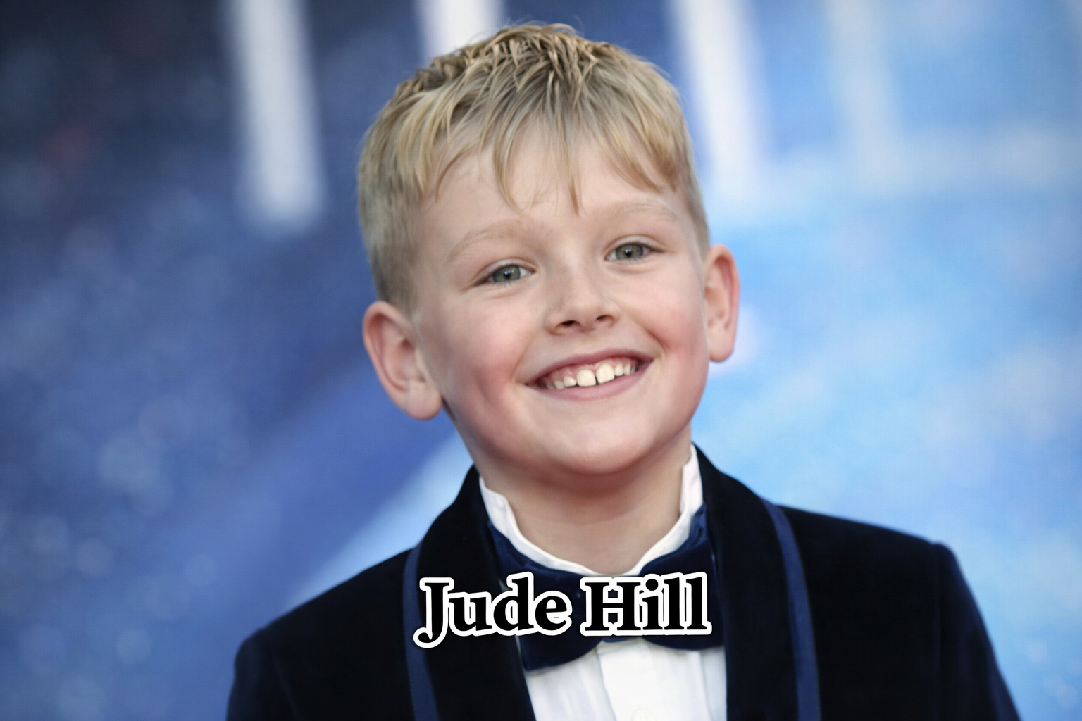 Jude Hill