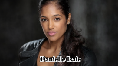 Danielle Isaie