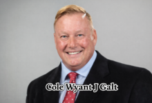 Cole Wyant J Galt