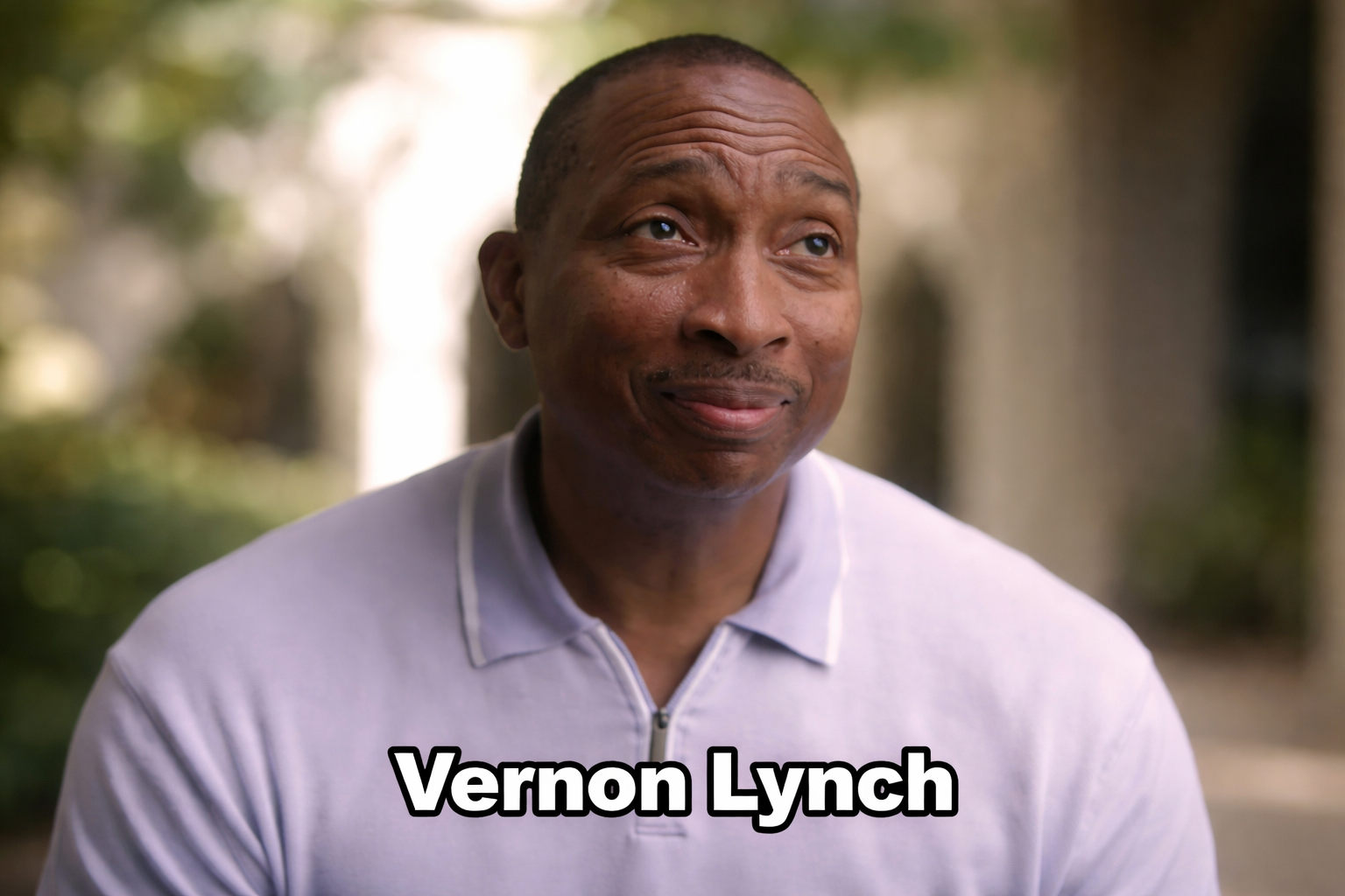 Vernon Lynch