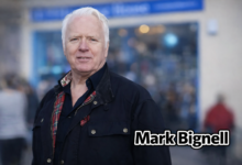 Mark Bignell