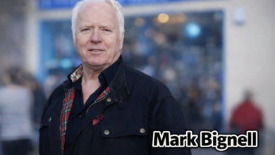Mark Bignell