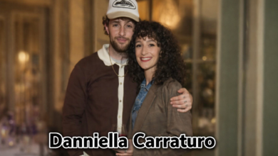 Danniella Carraturo