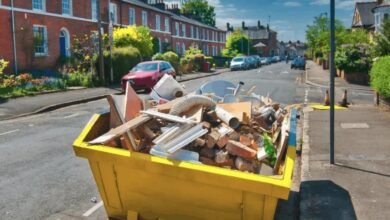 What Actually Happens to Your Skip Waste After It's Collected