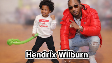 Hendrix Wilburn