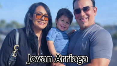 Jovan Arriaga