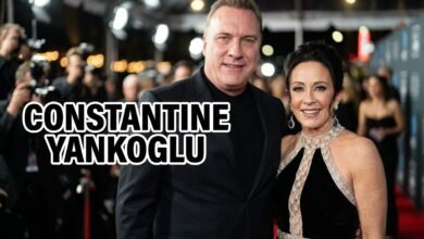 Constantine Yankoglu