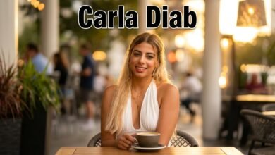 carla diab