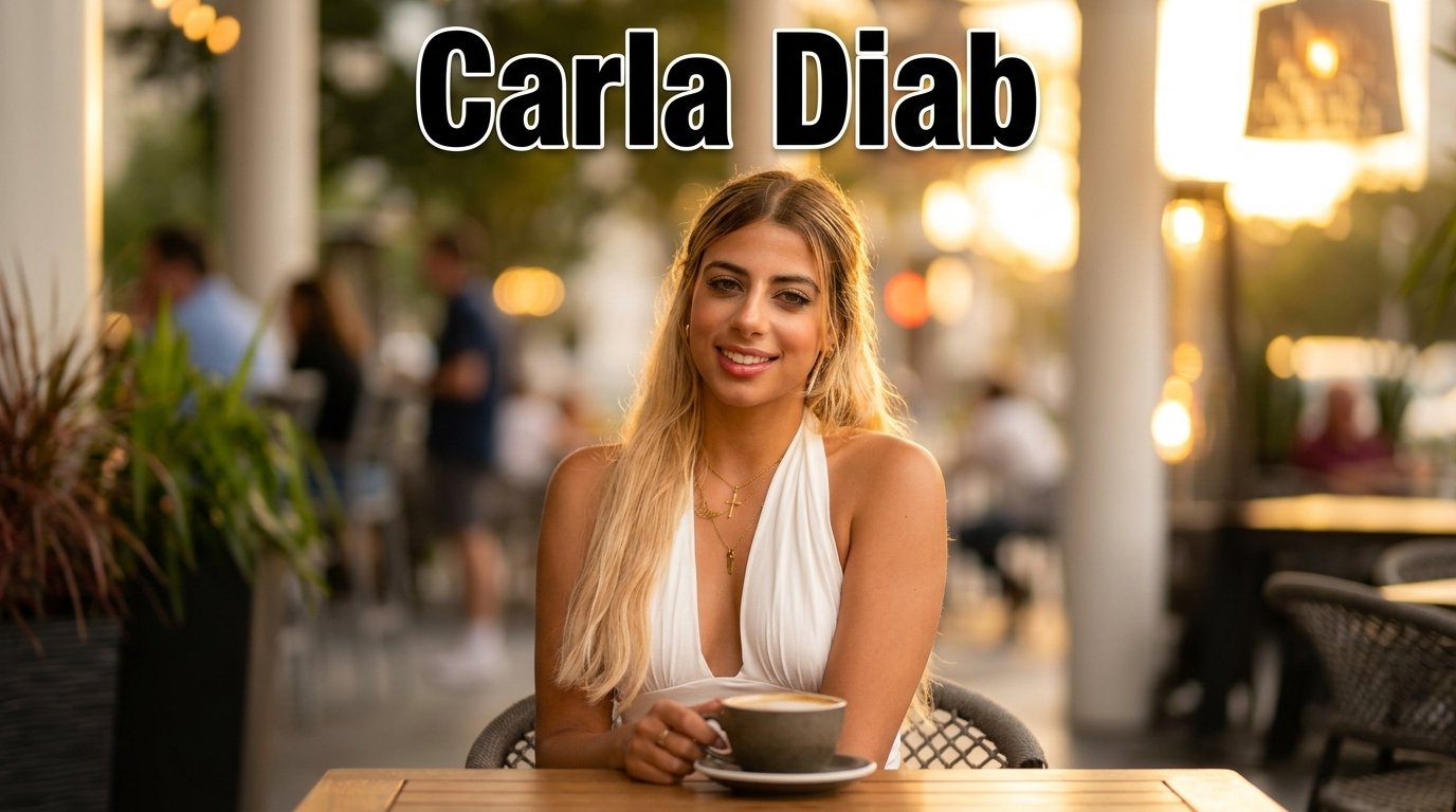 carla diab