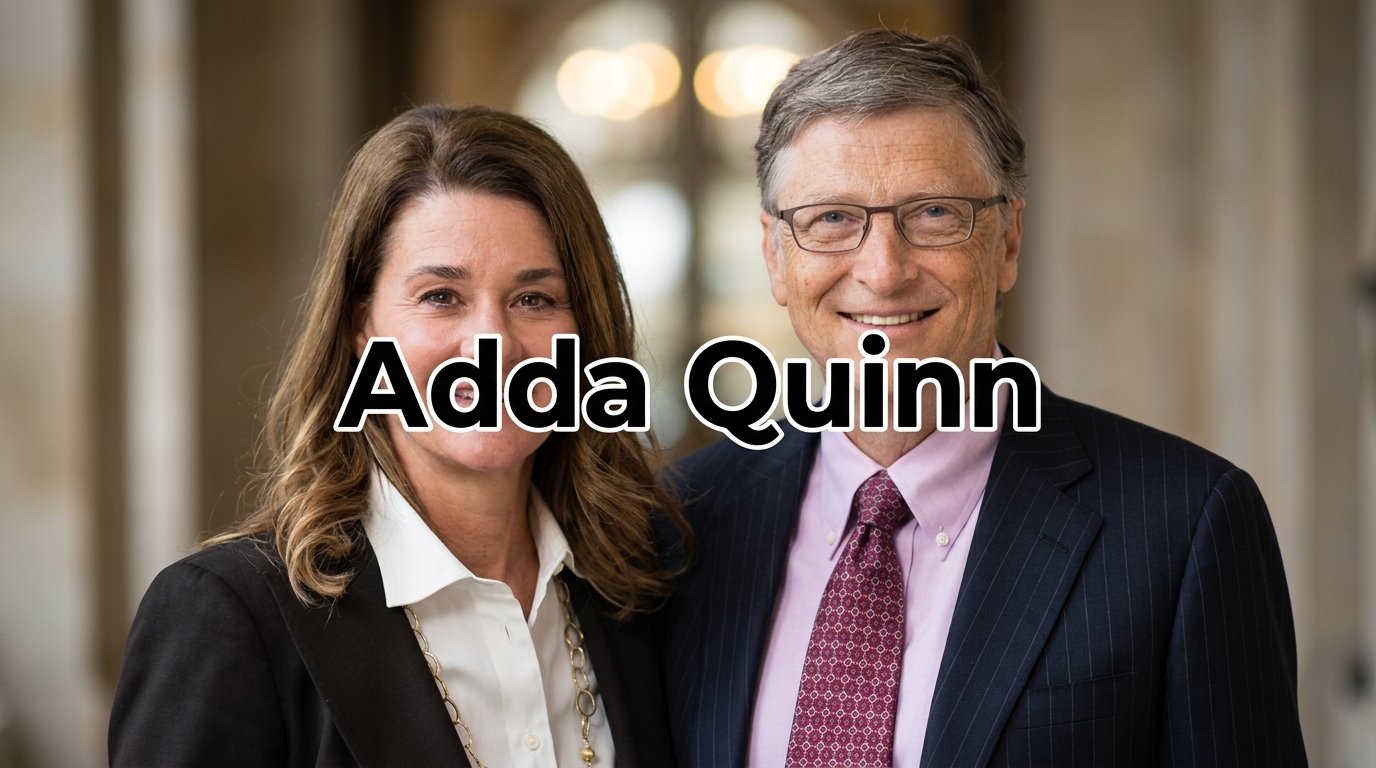Adda Quinn