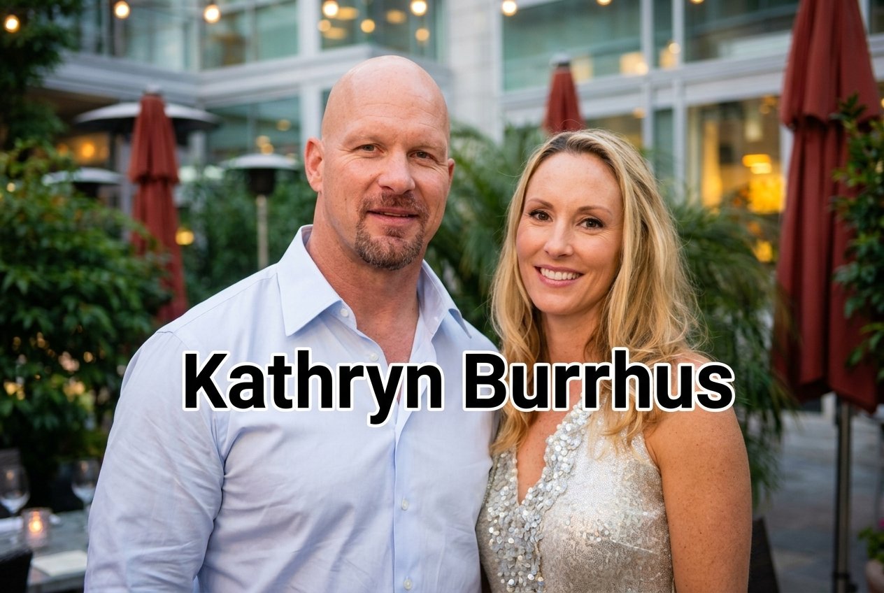 Kathryn Burrhus
