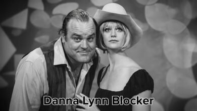 Danna Lynn Blocker