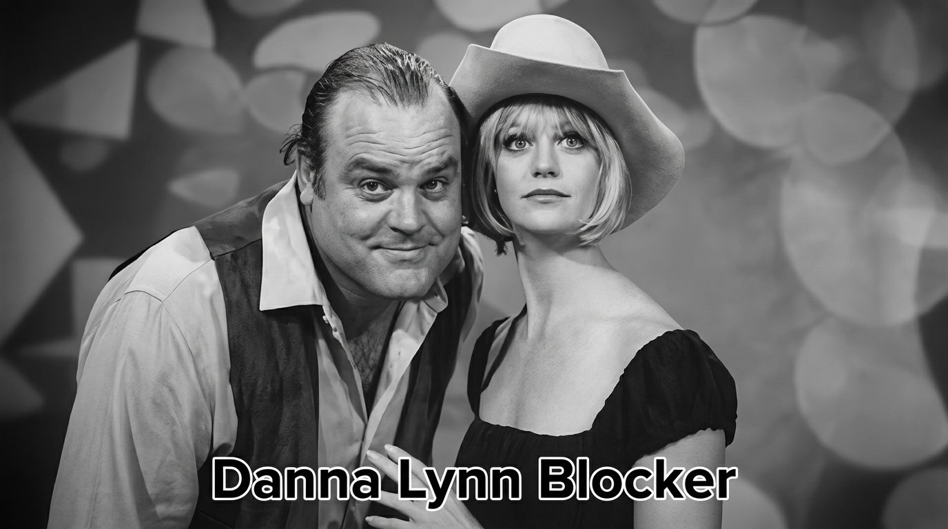Danna Lynn Blocker