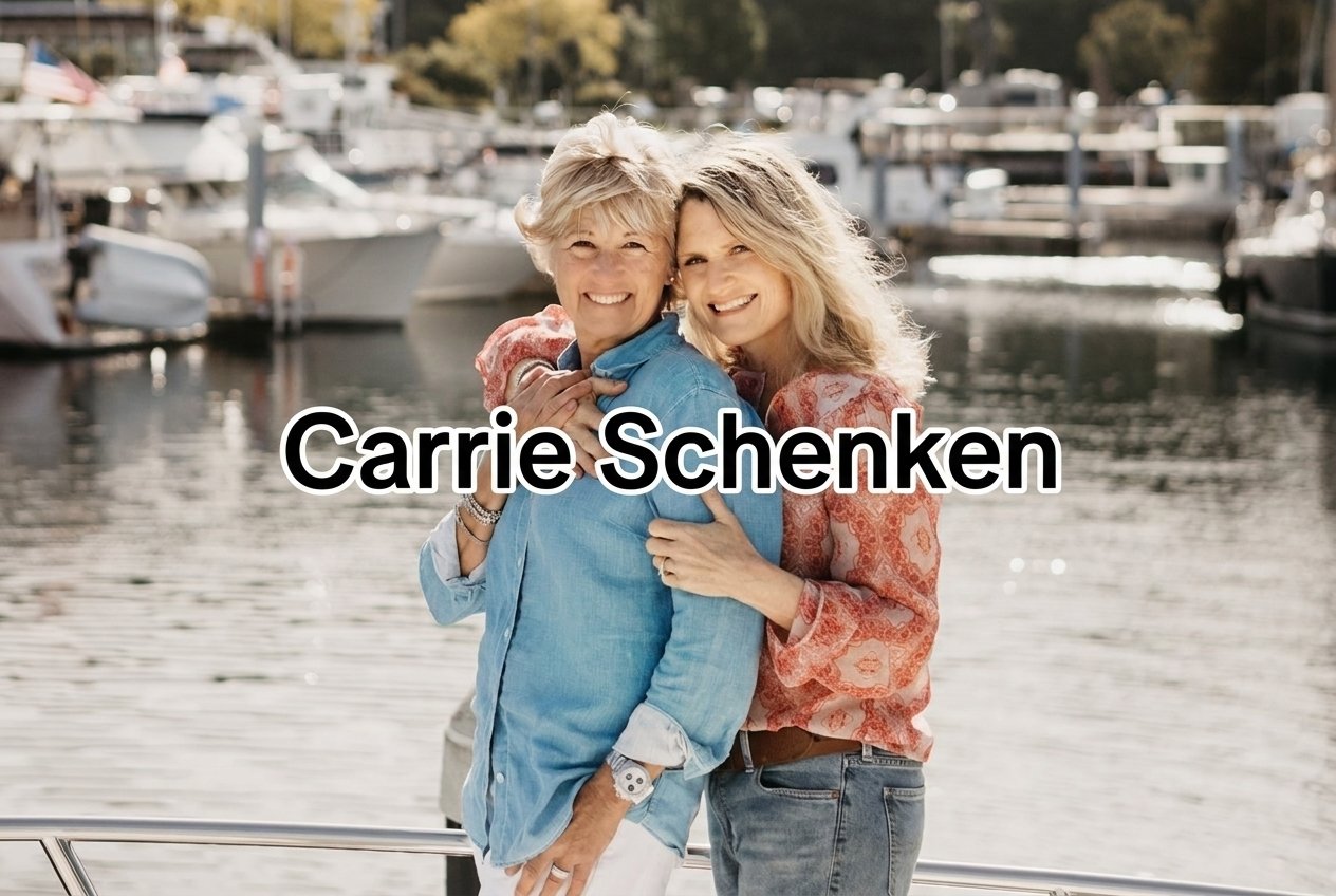 Carrie Schenken