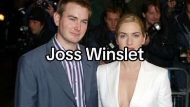 Joss Winslet