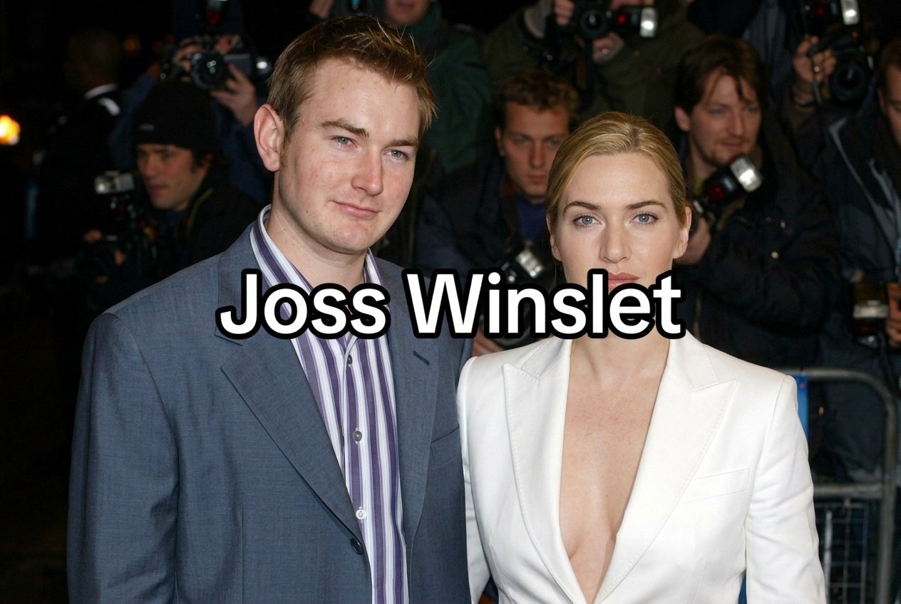 Joss Winslet
