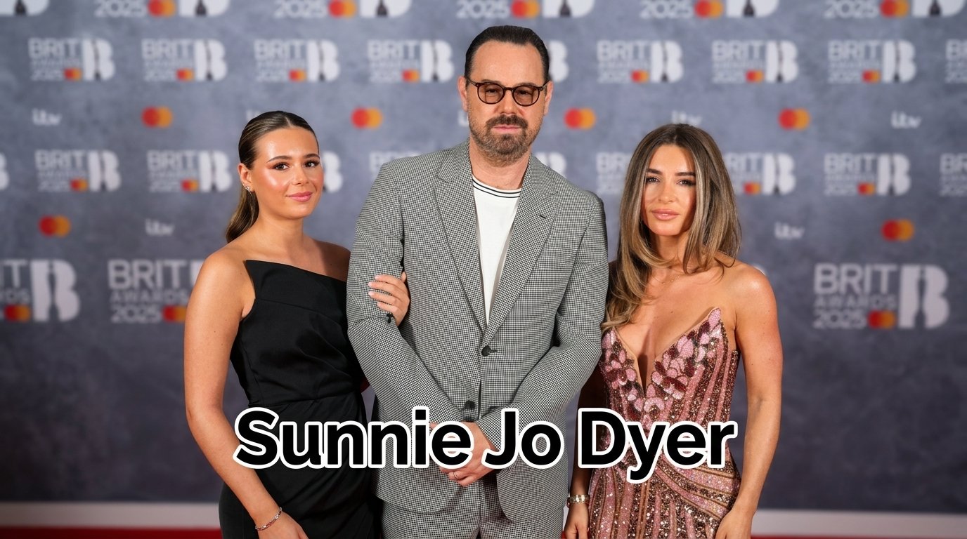 Sunnie Jo Dyer