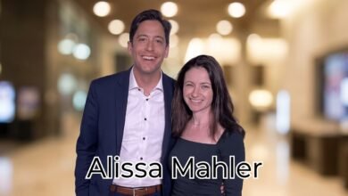 Alissa Mahler