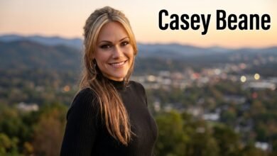 Casey Beane
