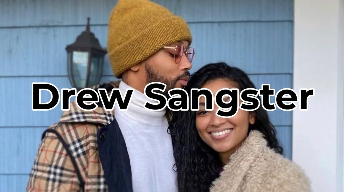 Drew Sangster