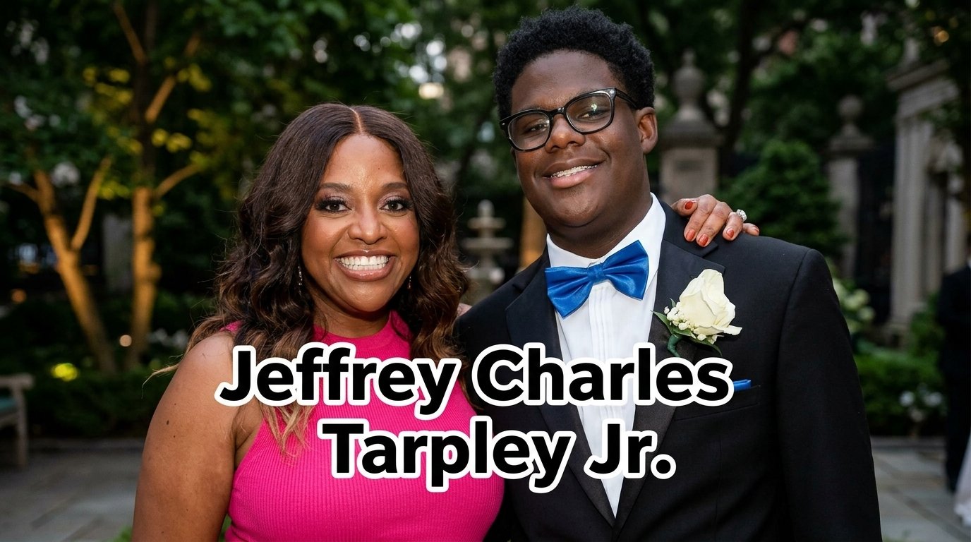 Jeffrey Charles Tarpley Jr.