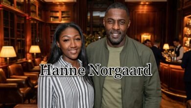 Hanne Norgaard