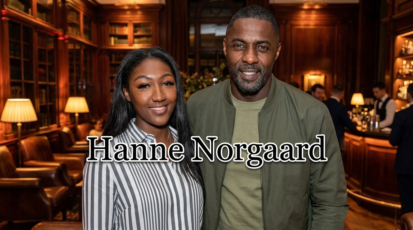 Hanne Norgaard