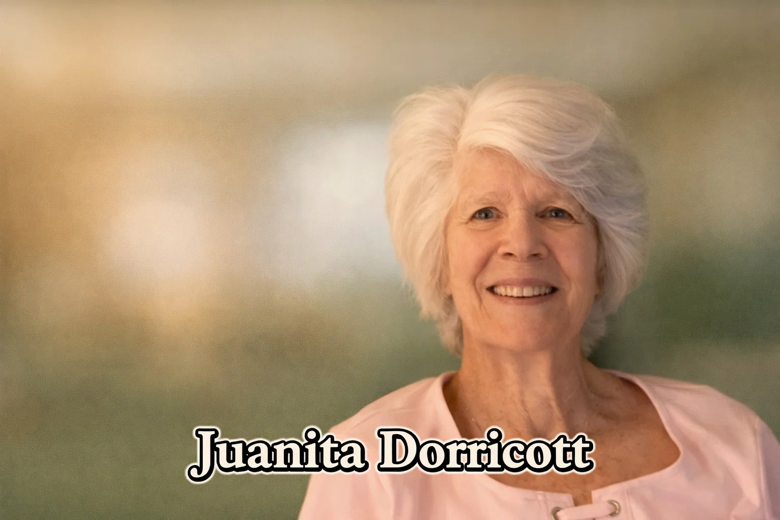 juanita dorricott