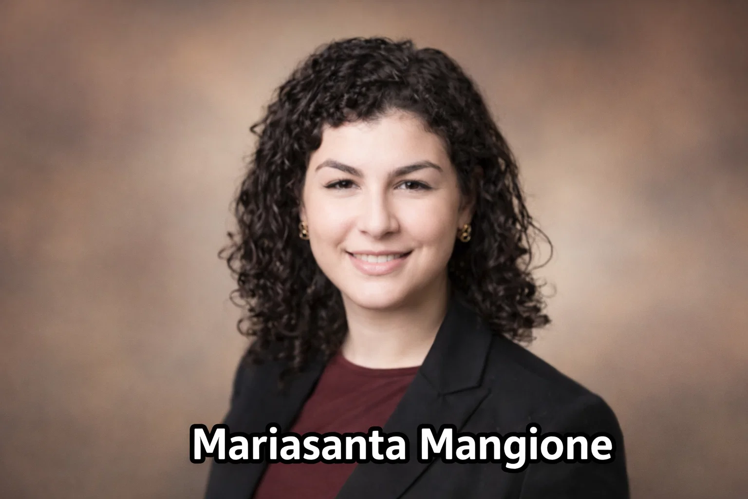 Mariasanta Mangione