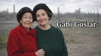 Gabi Goslar
