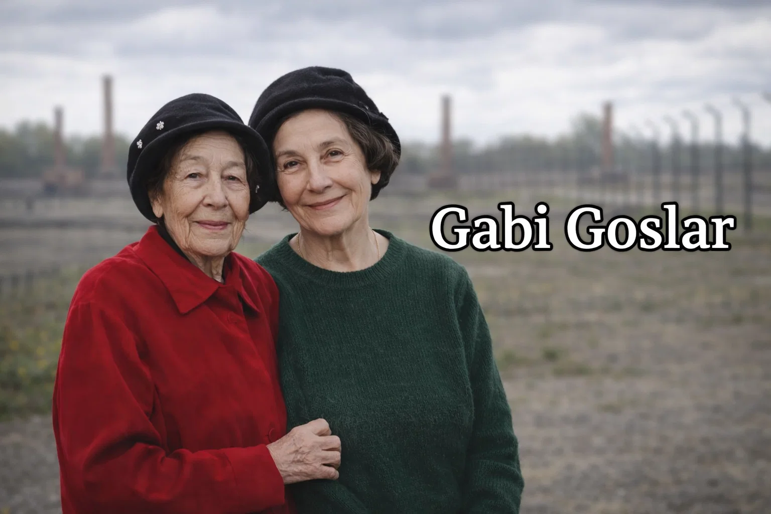 Gabi Goslar
