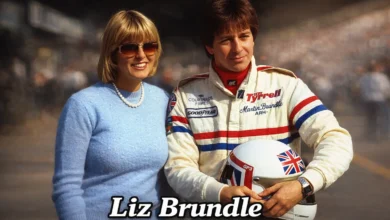 Liz Brundle