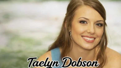 Taelyn Dobson
