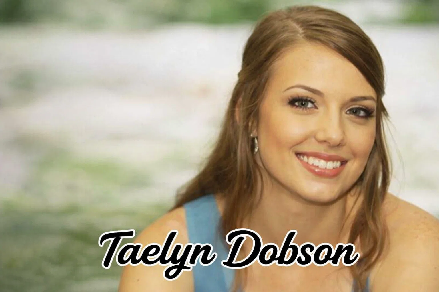 Taelyn Dobson