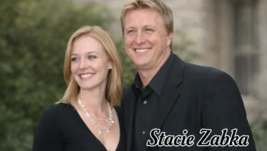 Stacie Zabka