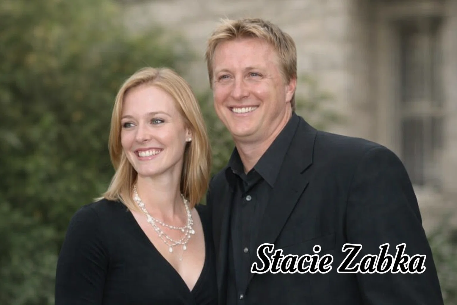 Stacie Zabka