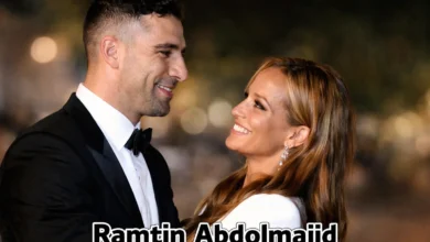 Ramtin Abdolmajid