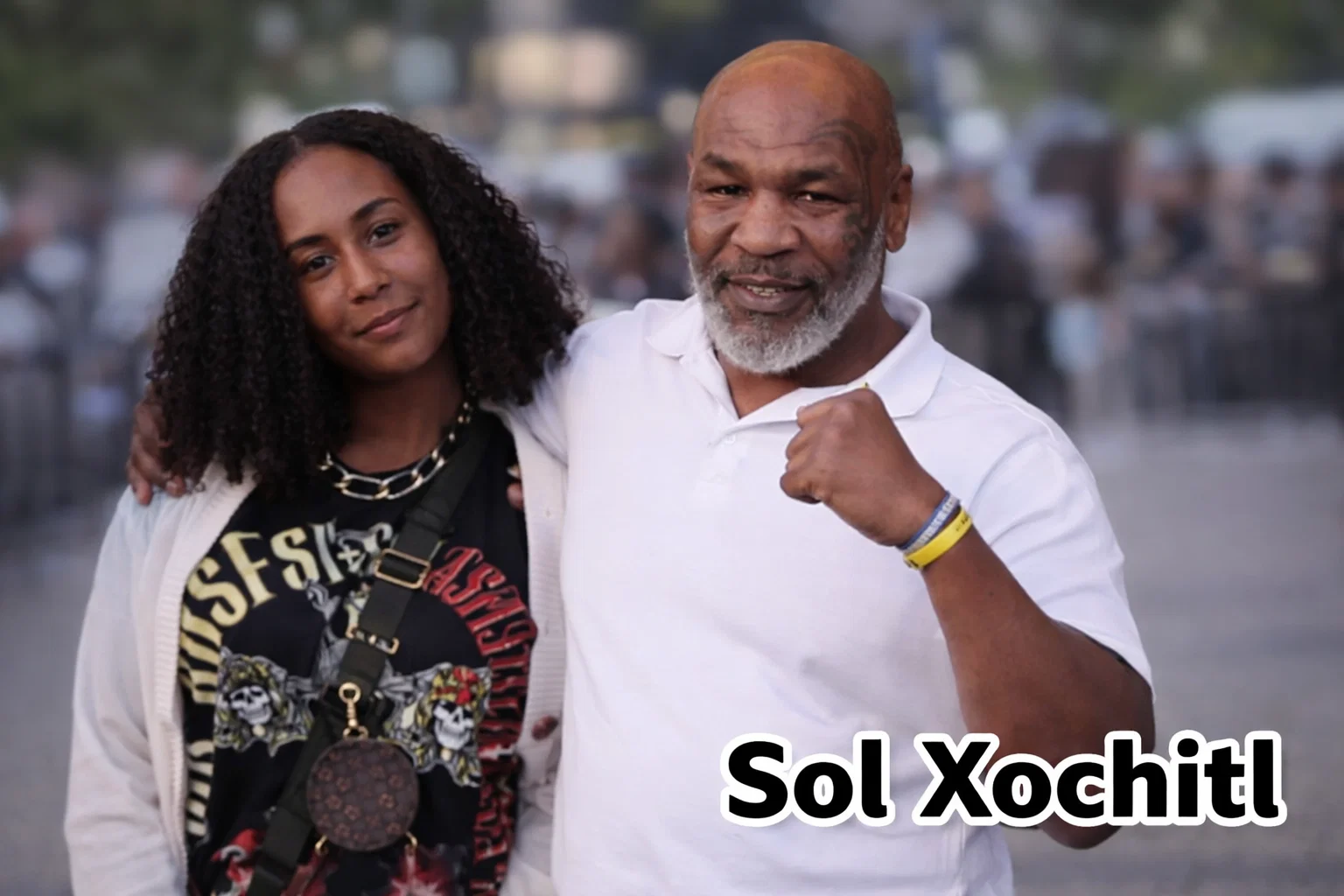 Sol Xochitl