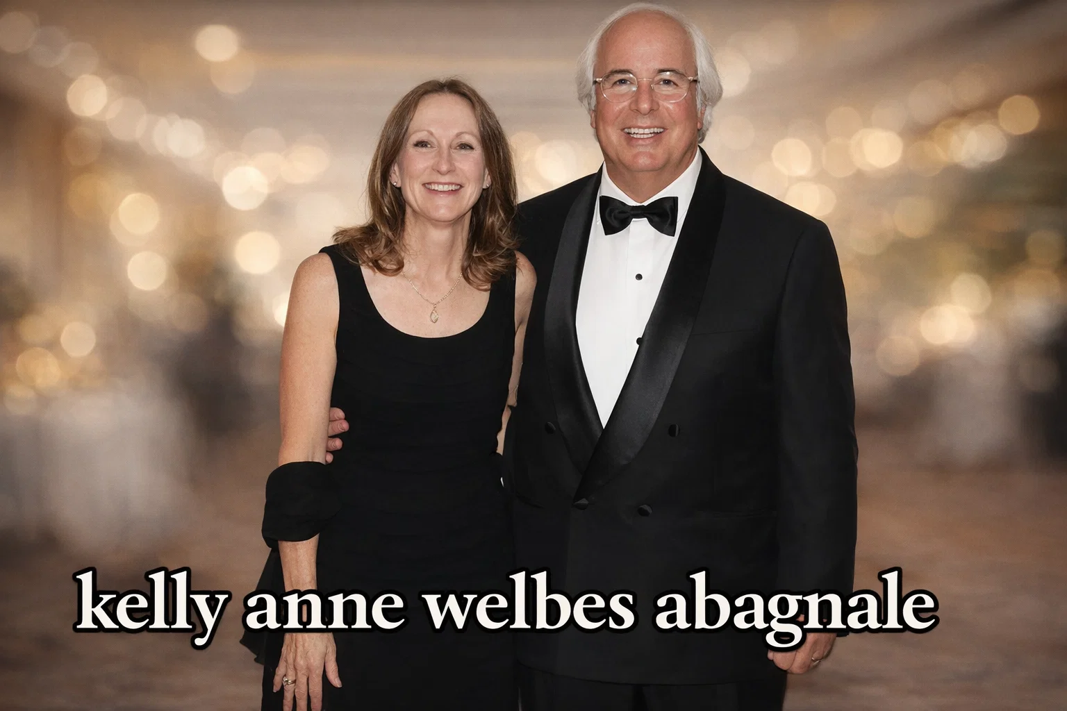 kelly anne welbes abagnale