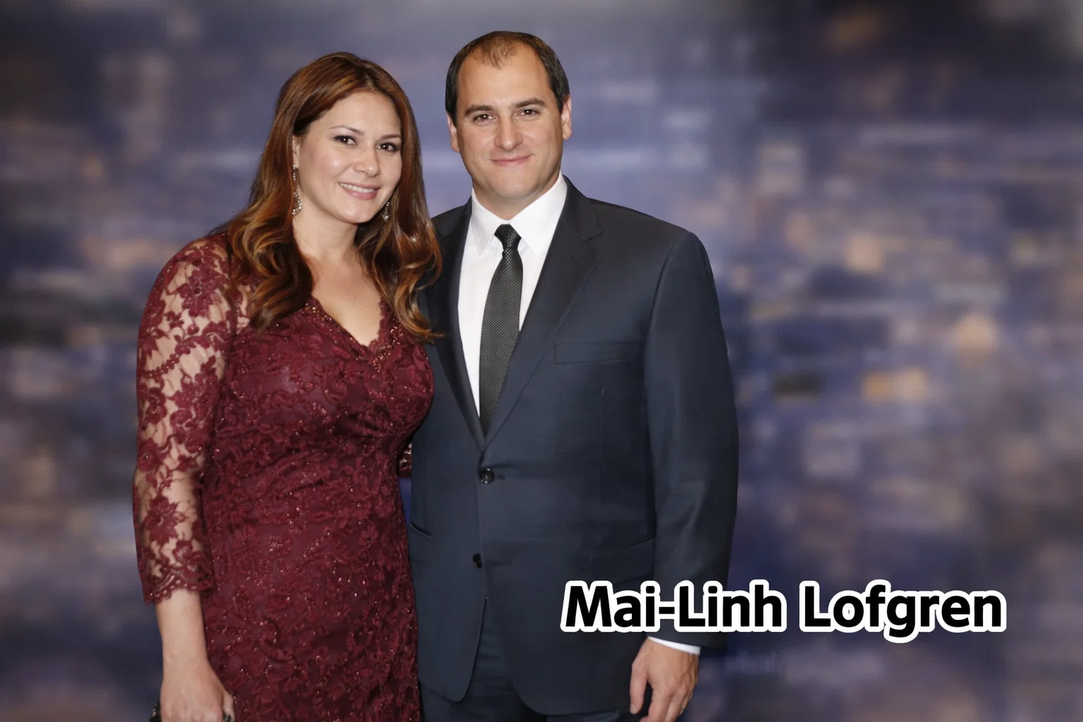 Mai-Linh Lofgren
